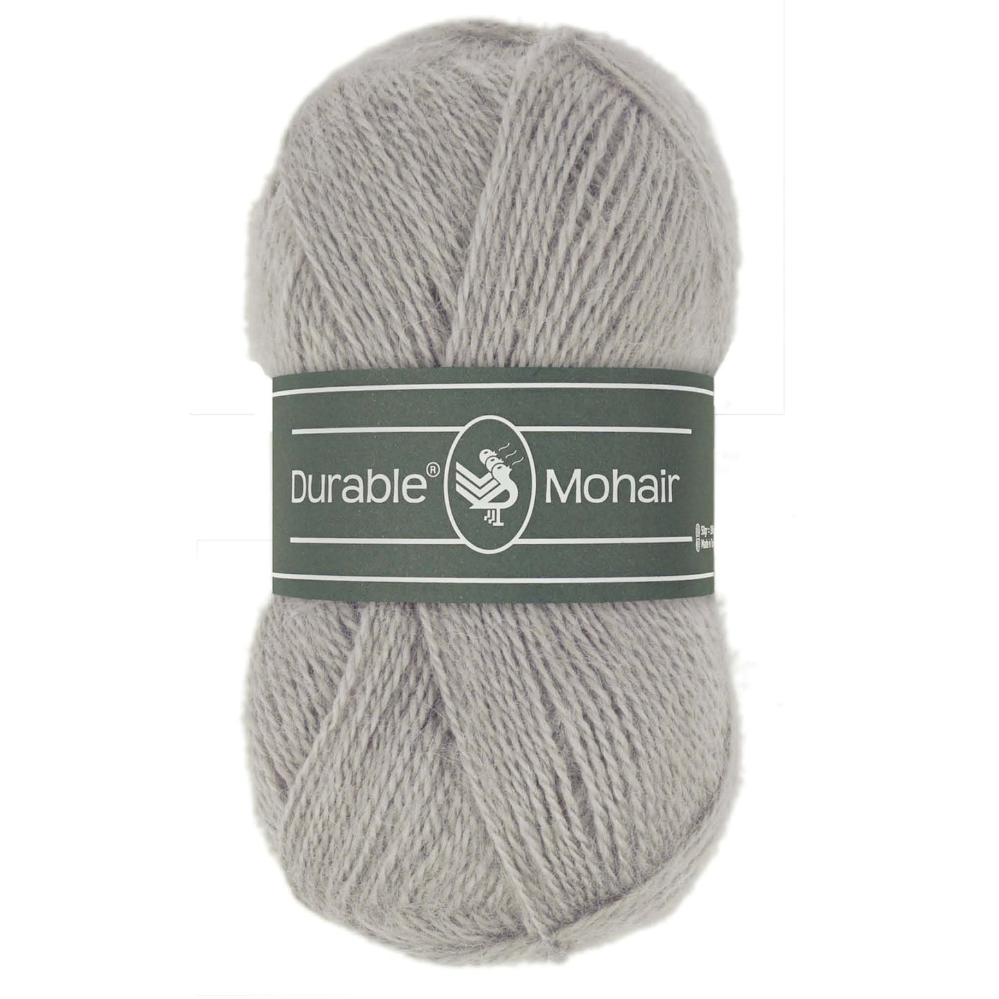 Durable Mohair