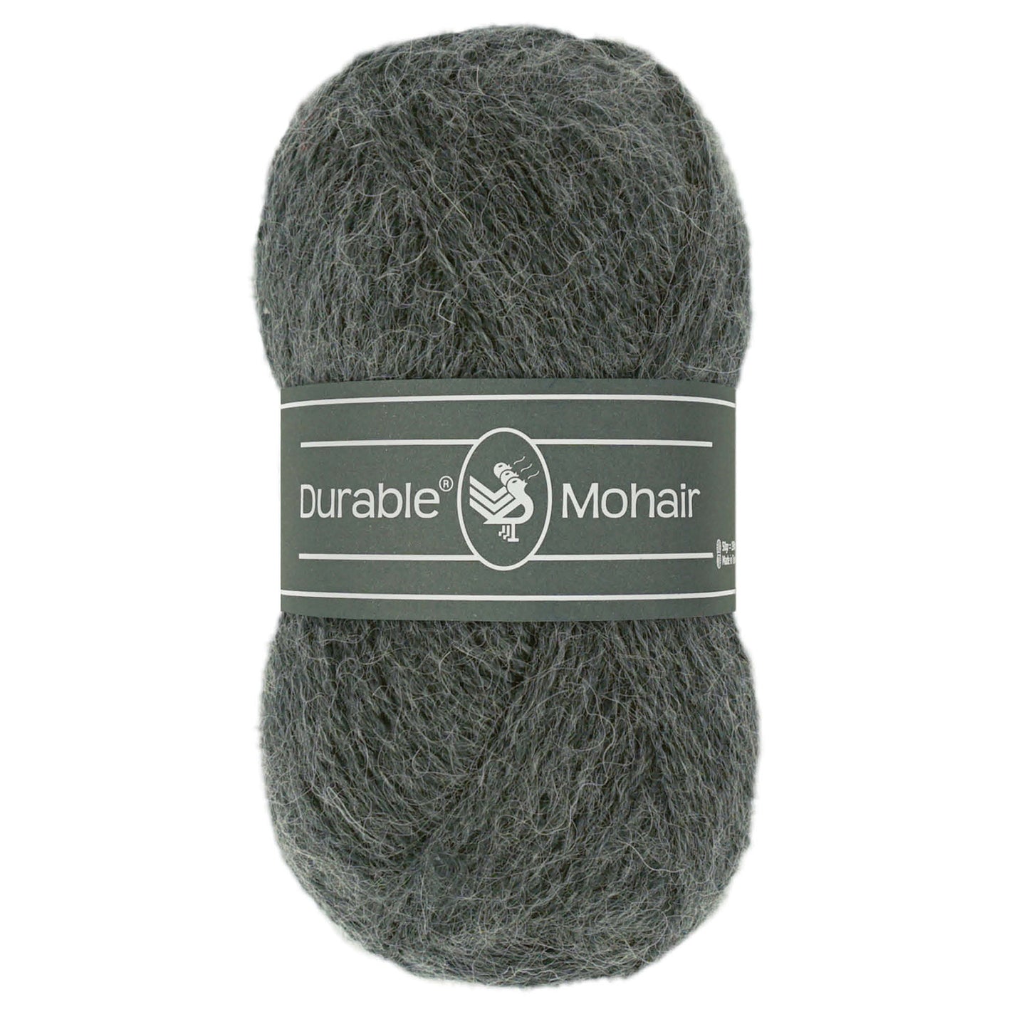 Durable Mohair