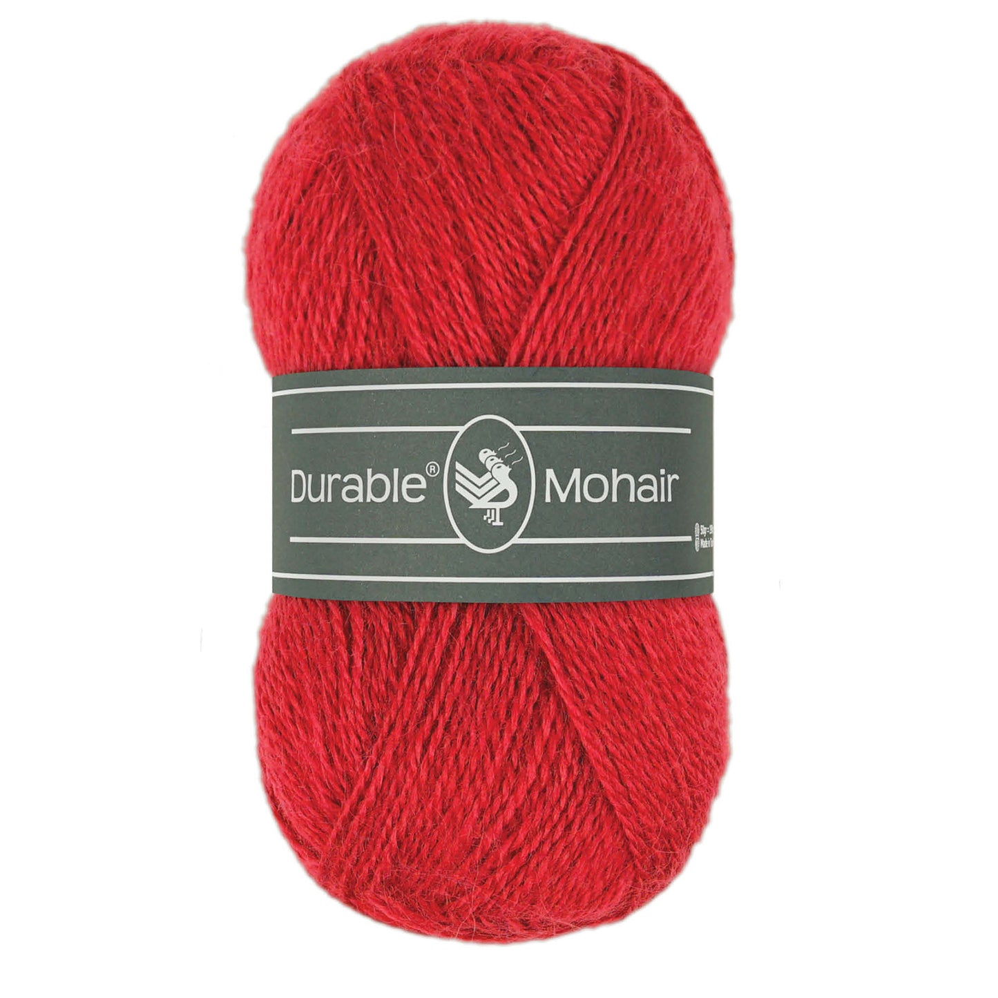 Durable Mohair
