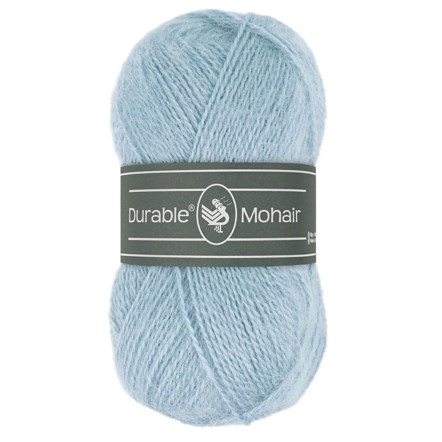 Durable Mohair