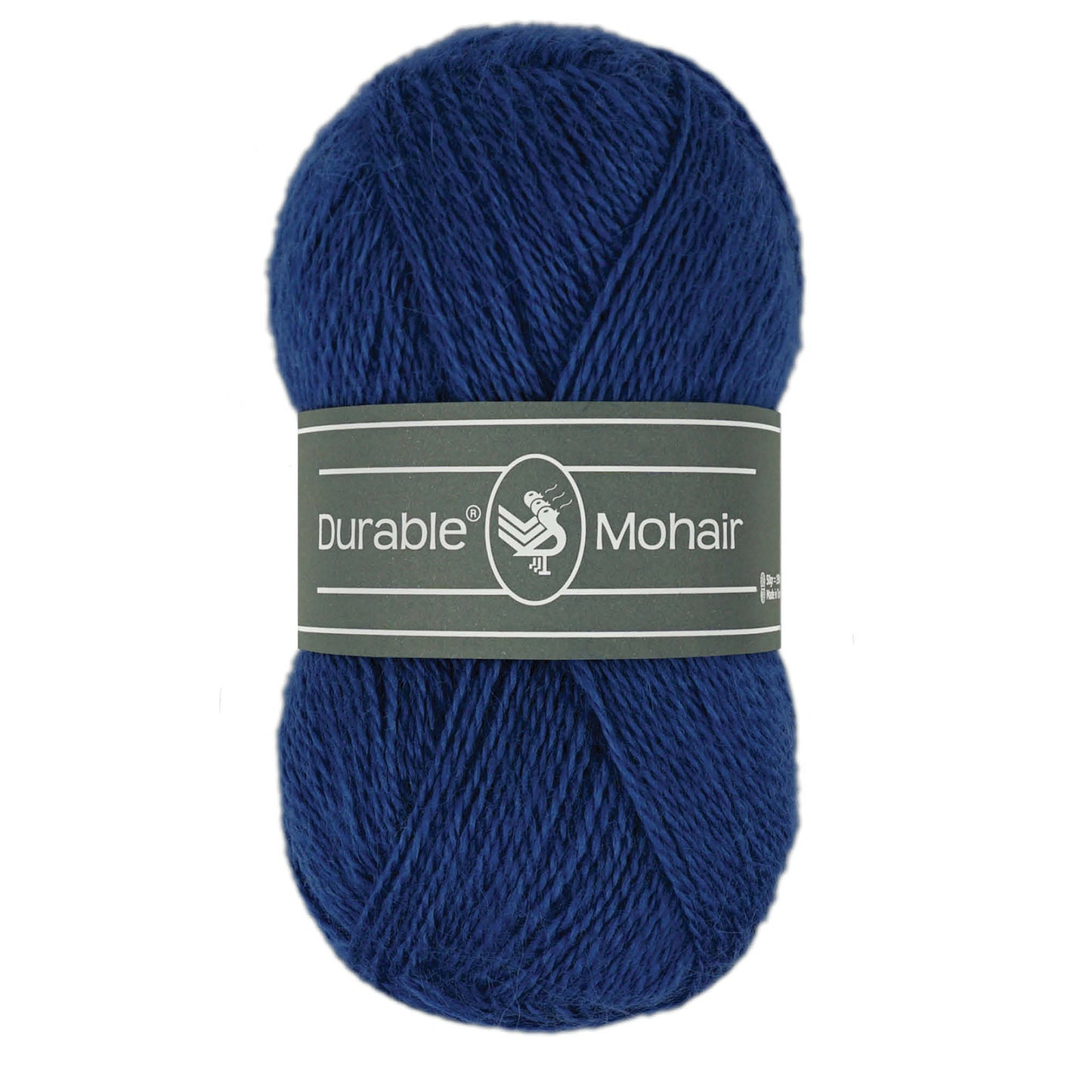 Durable Mohair