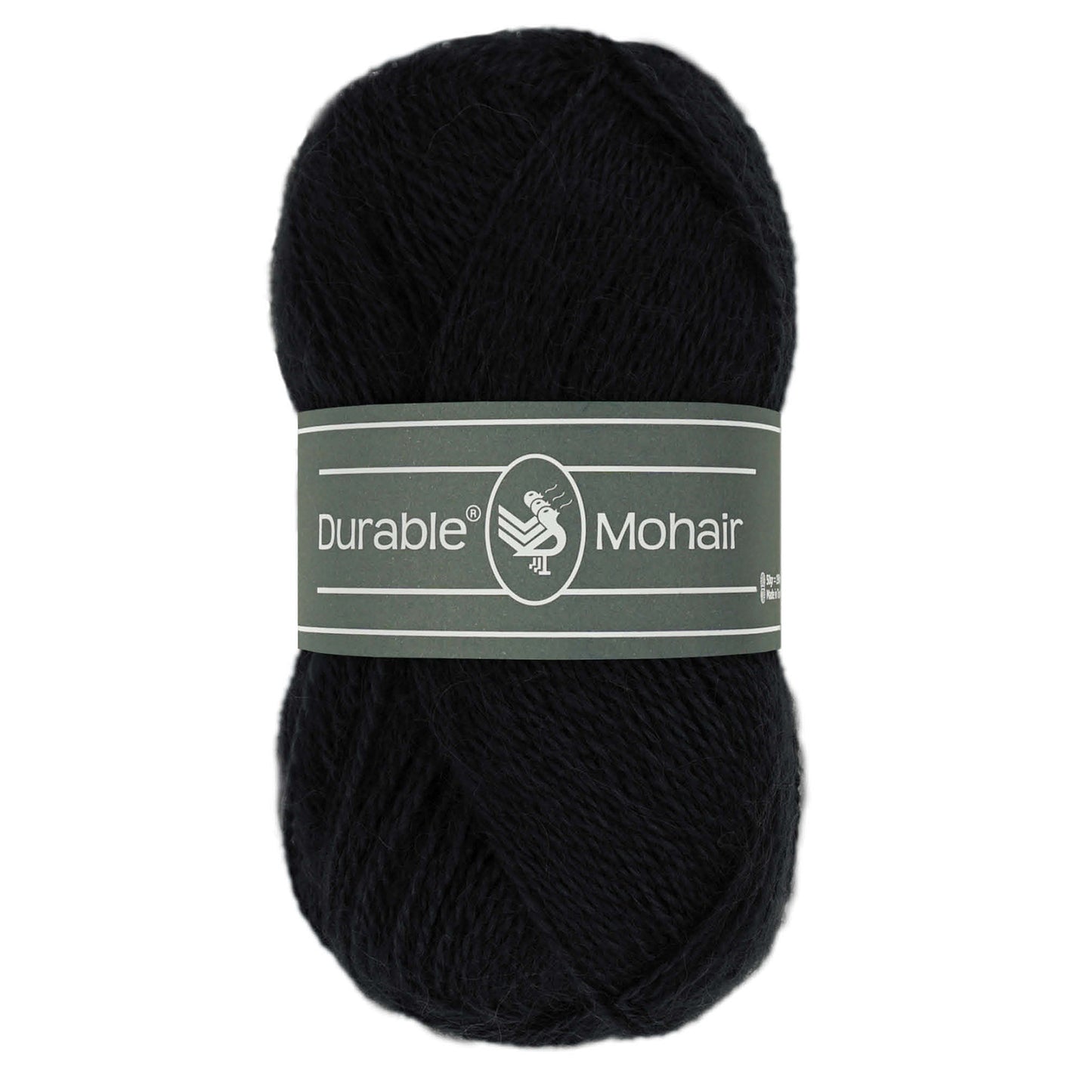 Durable Mohair