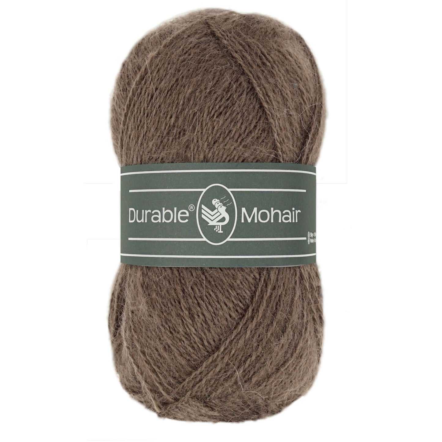 Durable Mohair