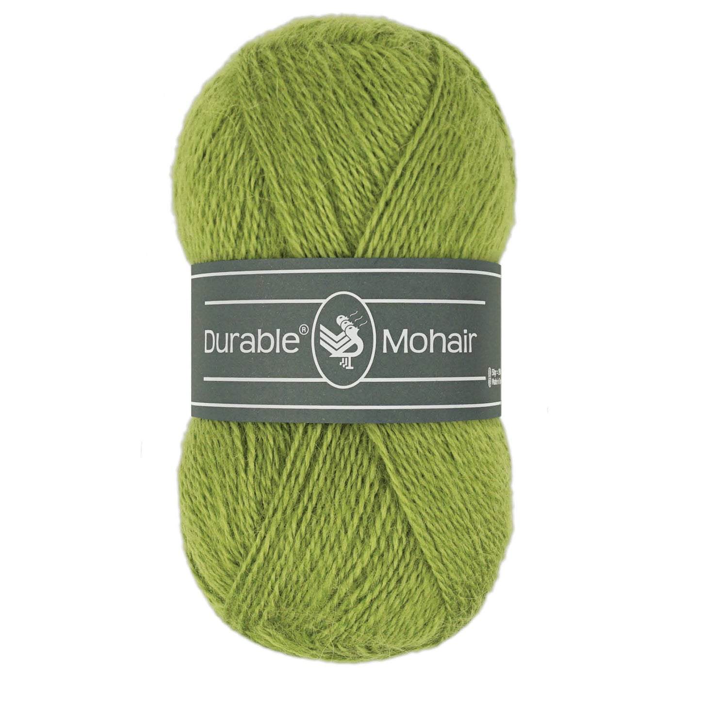 Durable Mohair