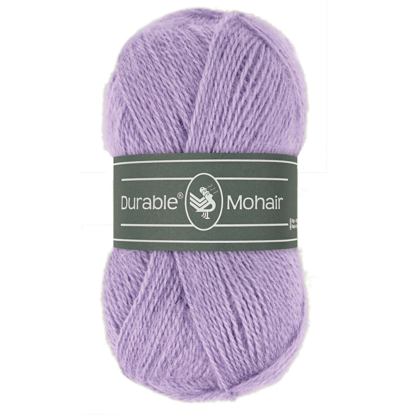 Durable Mohair