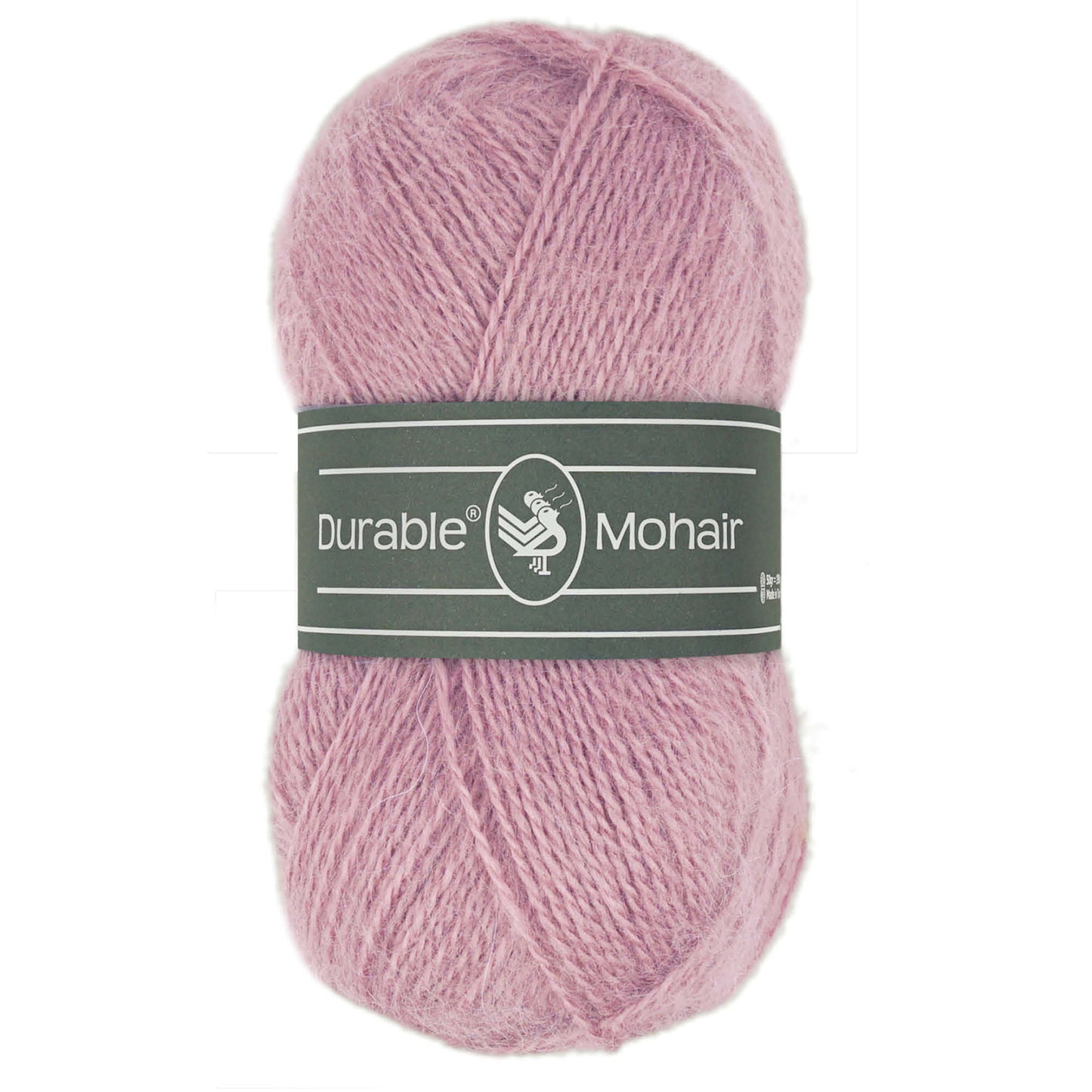 Durable Mohair