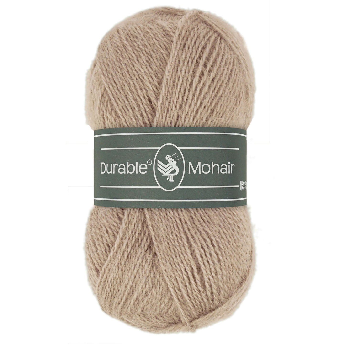 Durable Mohair
