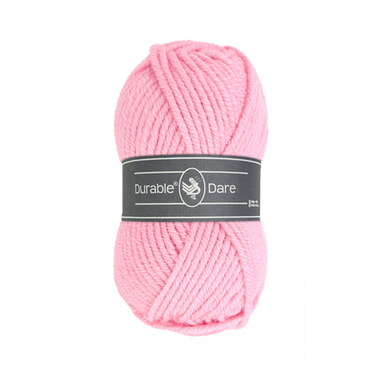 Durable Dare