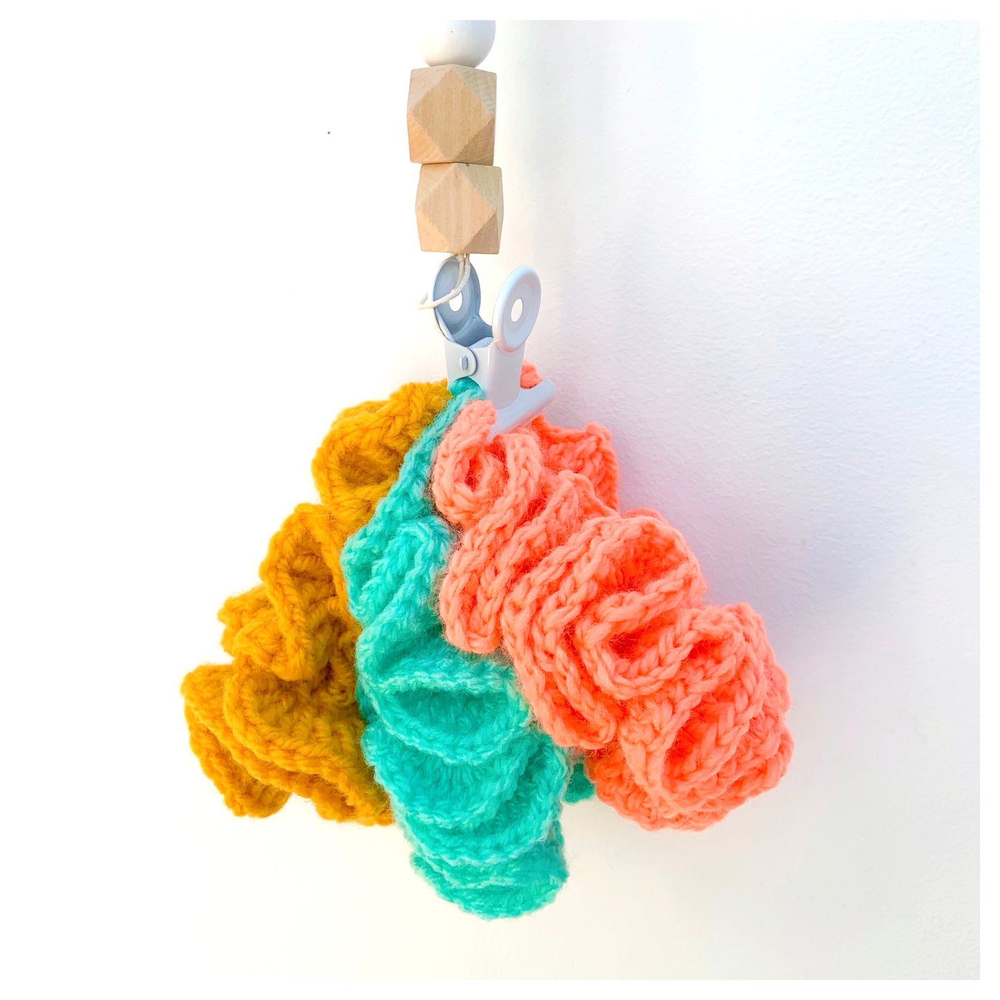 Haakboek Crochetlife van Martine de Regt