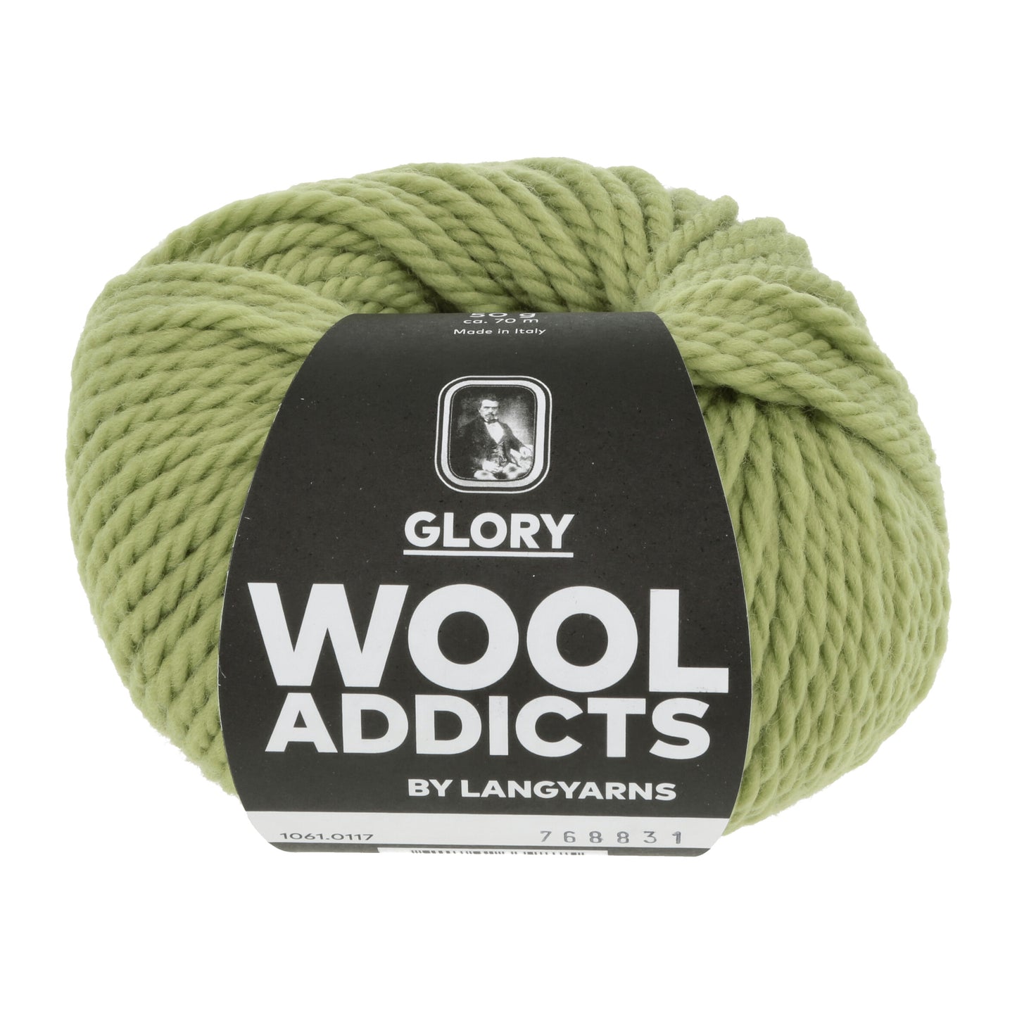 Lang Yarns Glory