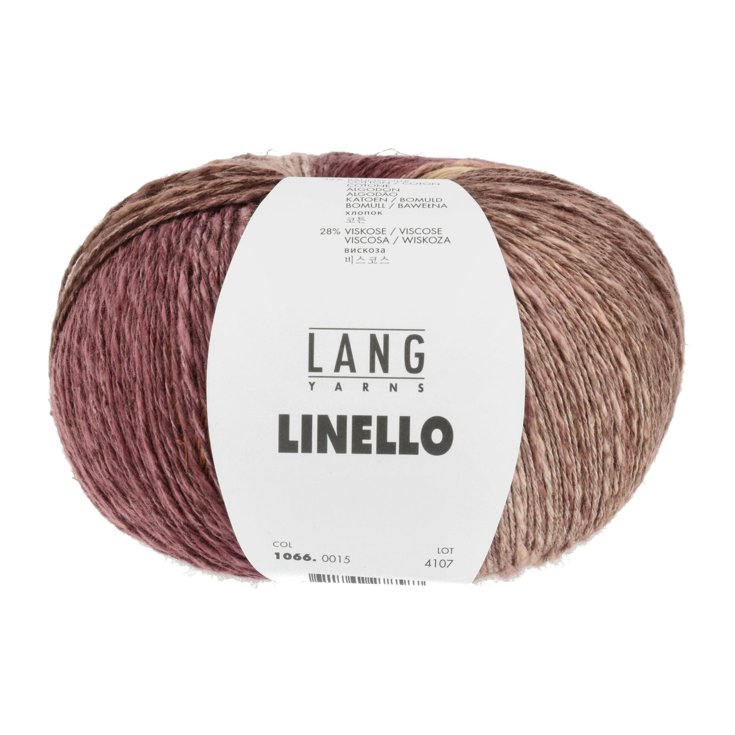 Lang Yarns Linello