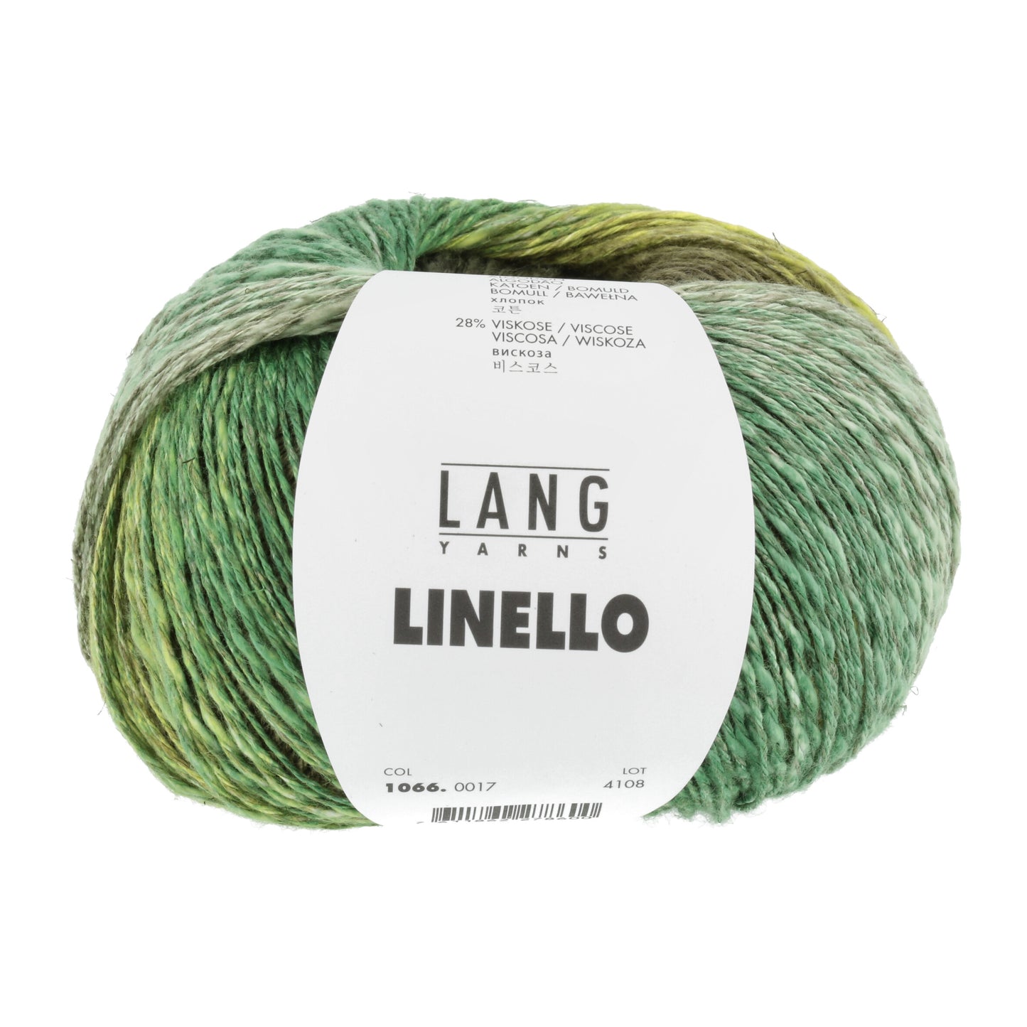 Lang Yarns Linello