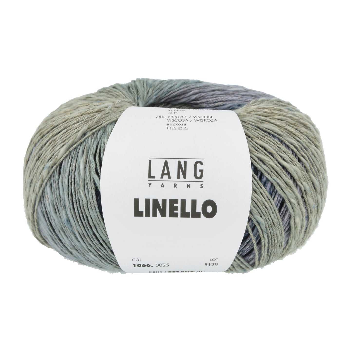 Lang Yarns Linello