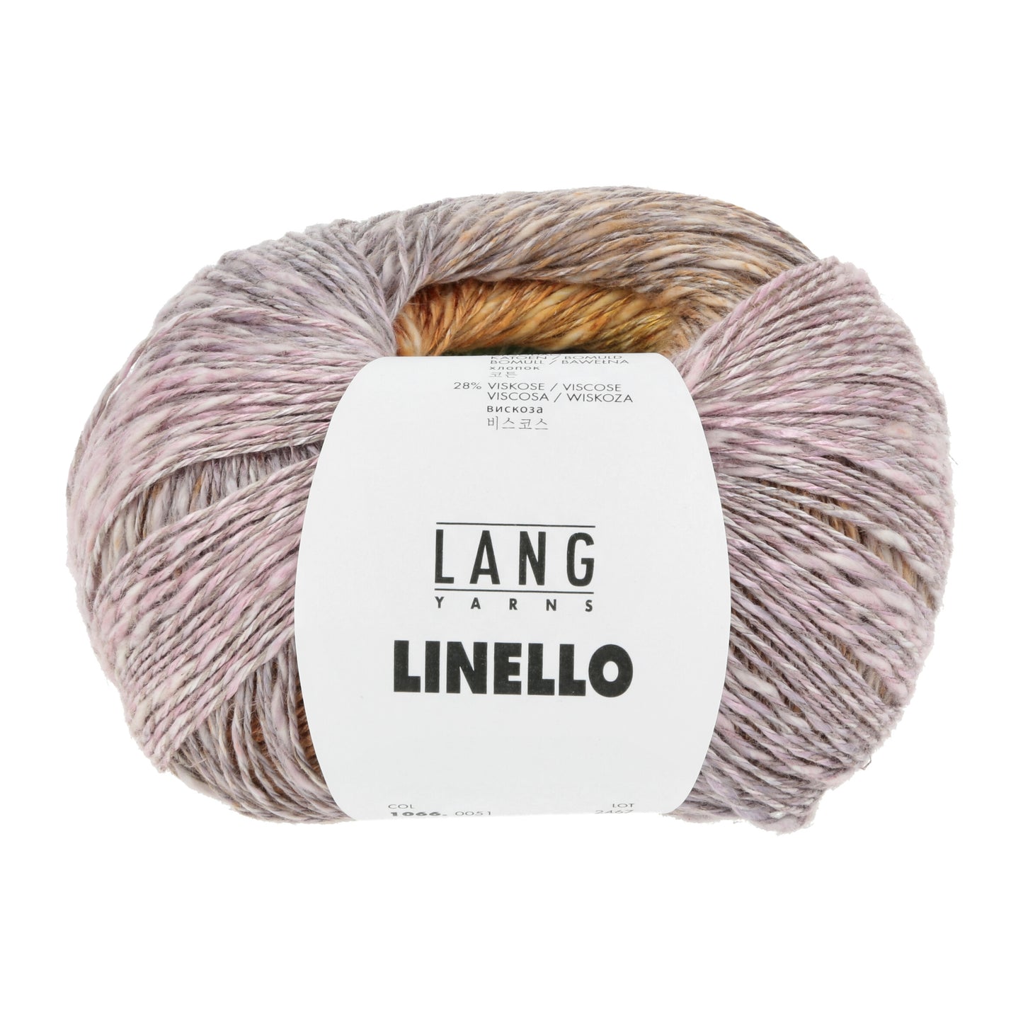 Lang Yarns Linello