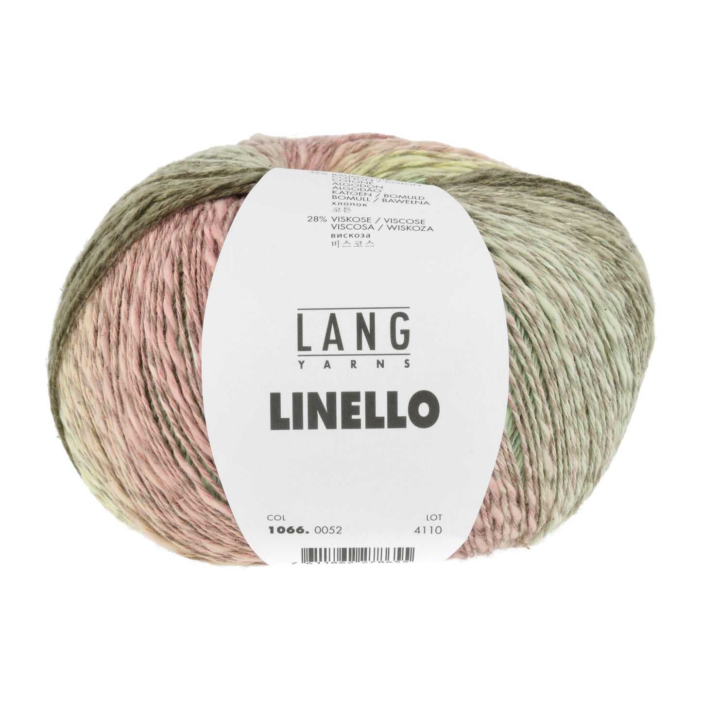 Lang Yarns Linello