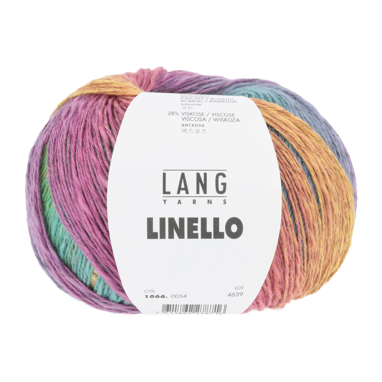 Lang Yarns Linello