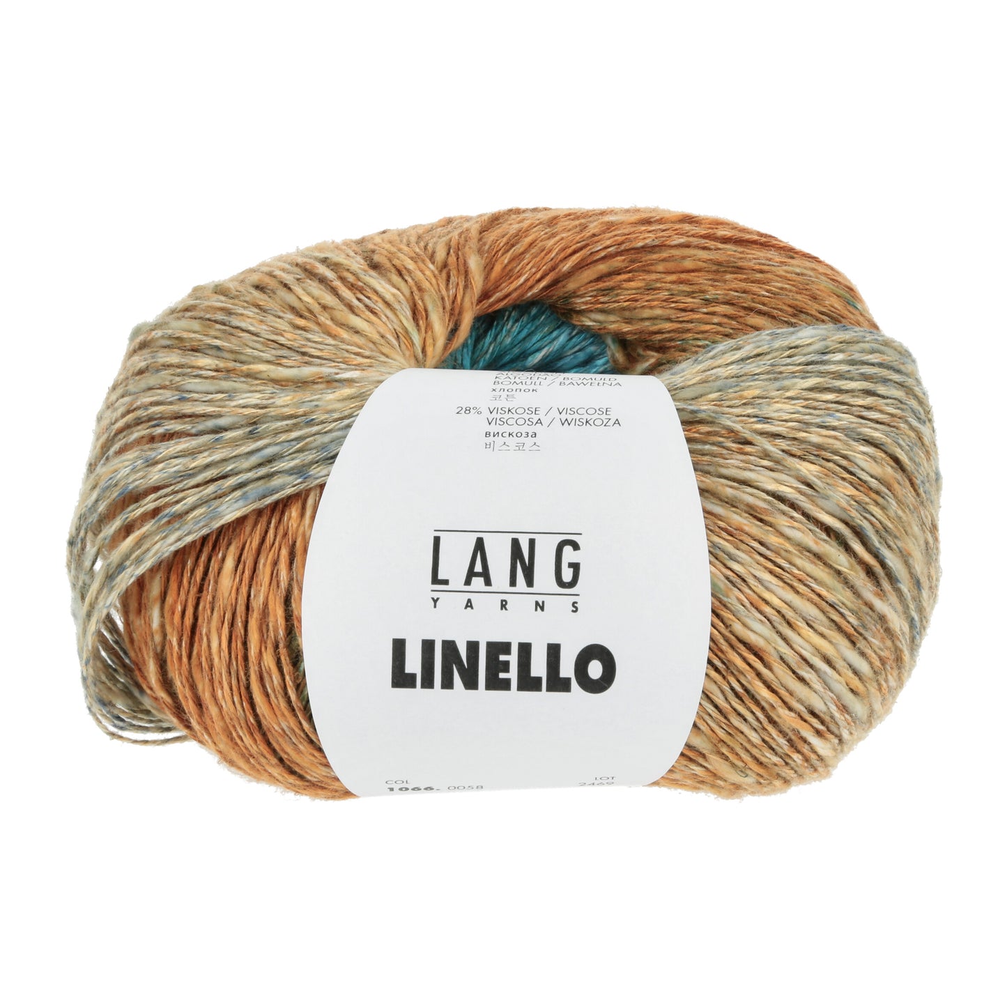 Lang Yarns Linello