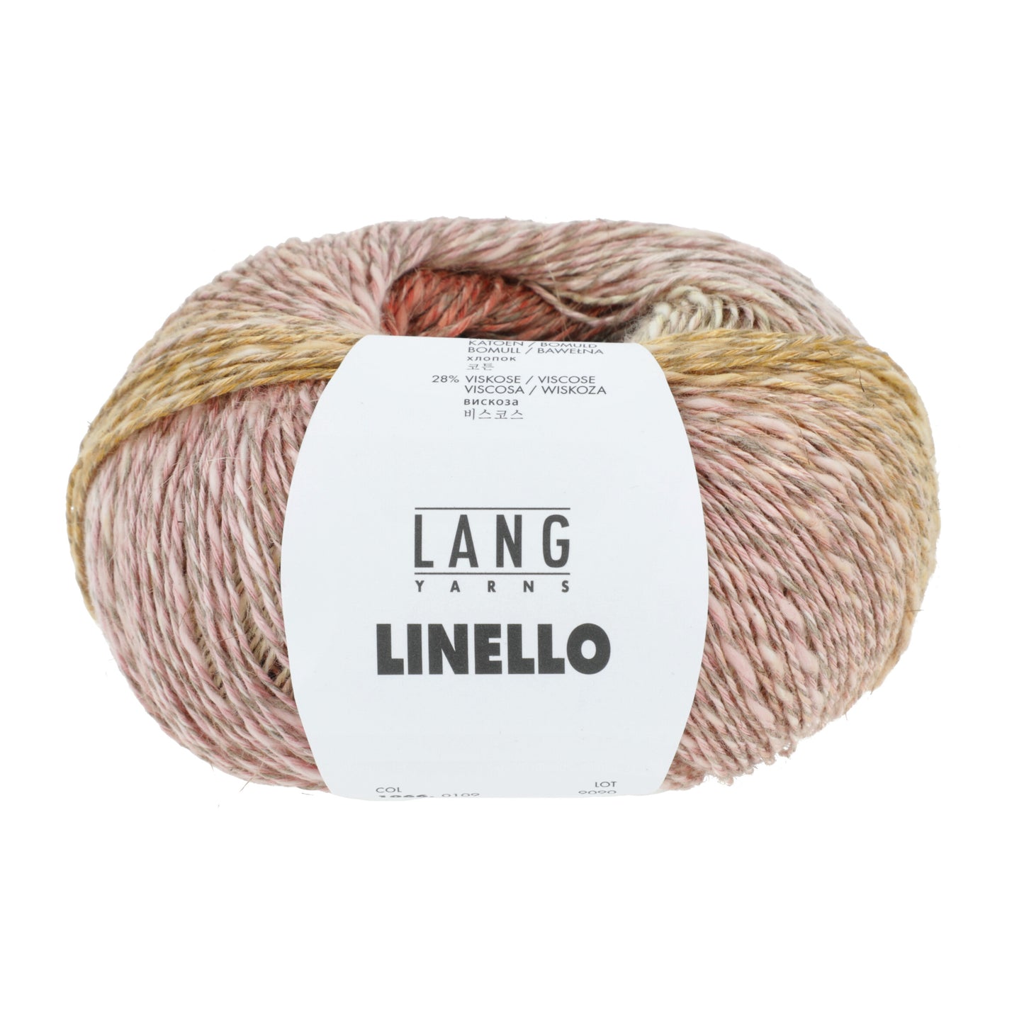 Lang Yarns Linello