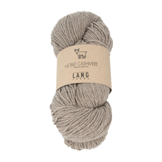 Lang Yarns Noble Cashmere