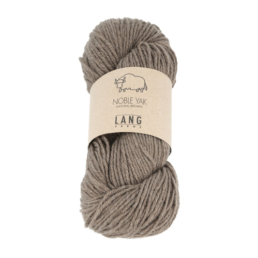 Lang Yarns Noble Yak