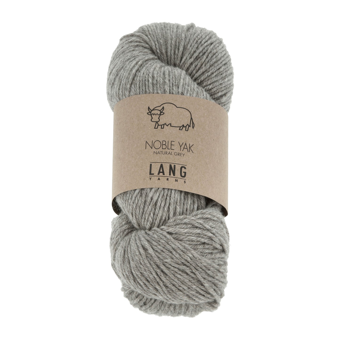 Lang Yarns Noble Yak