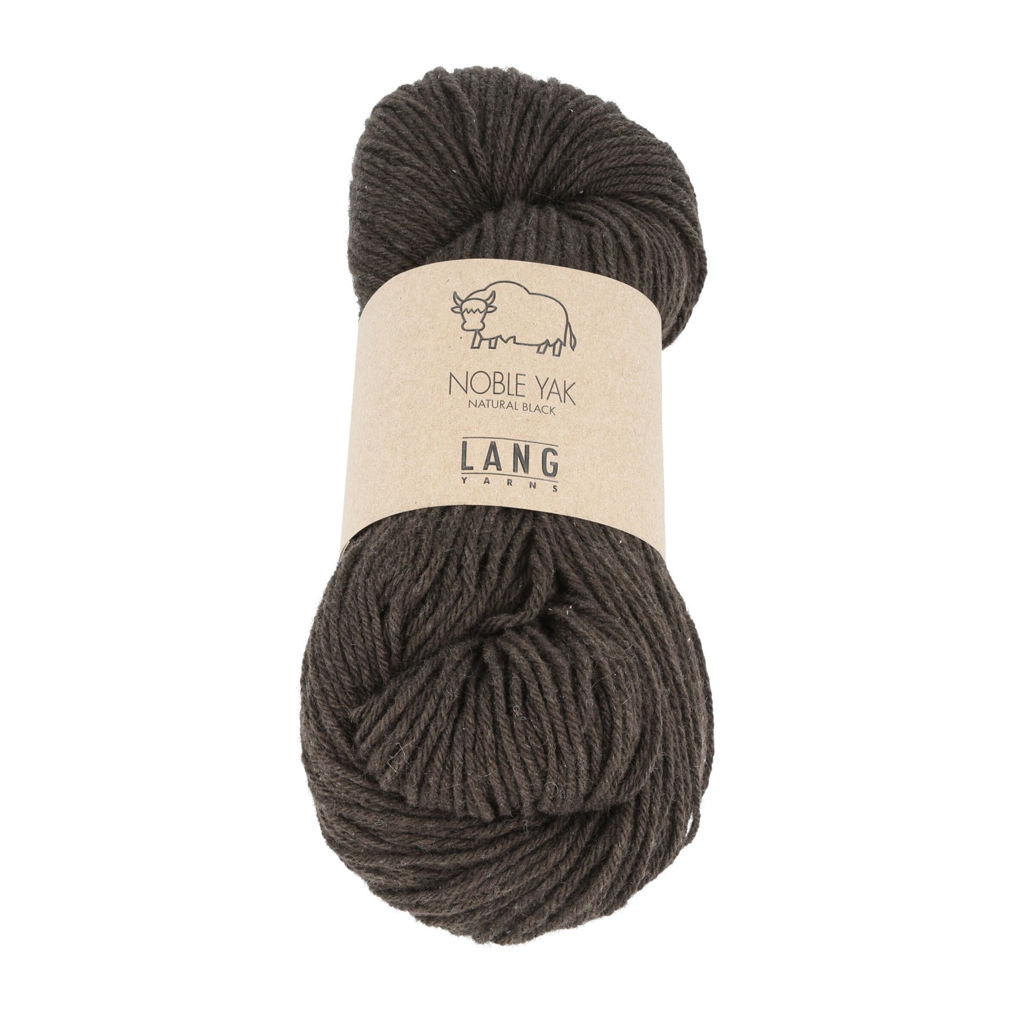 Lang Yarns Noble Yak