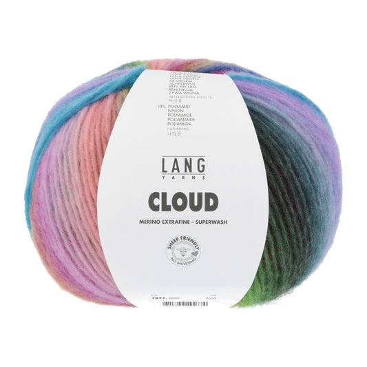 Lang Yarns Cloud