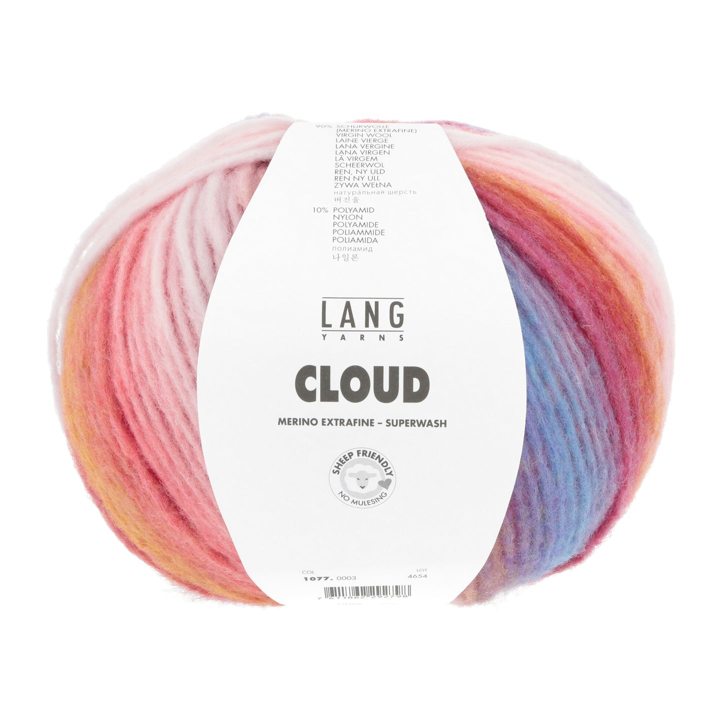 Lang Yarns Cloud