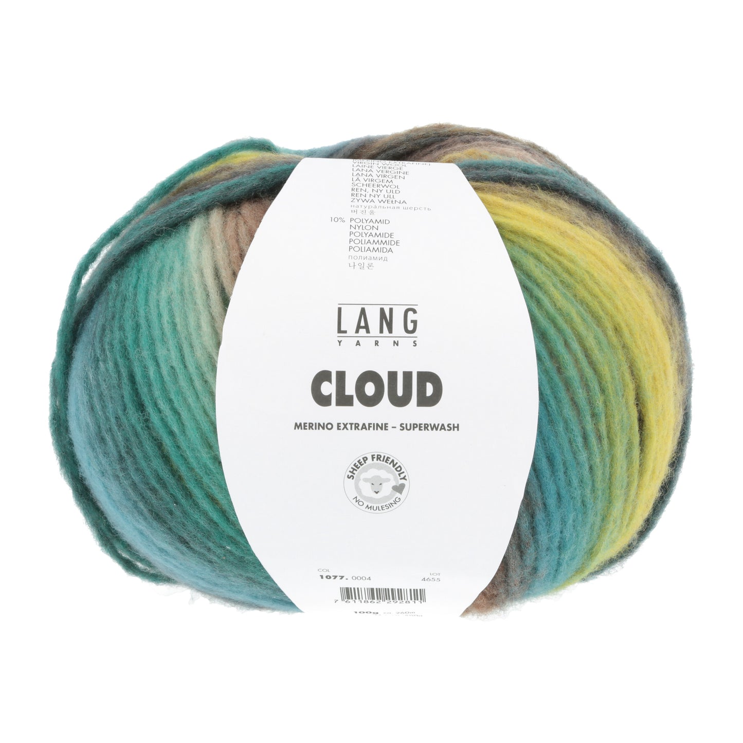 Lang Yarns Cloud