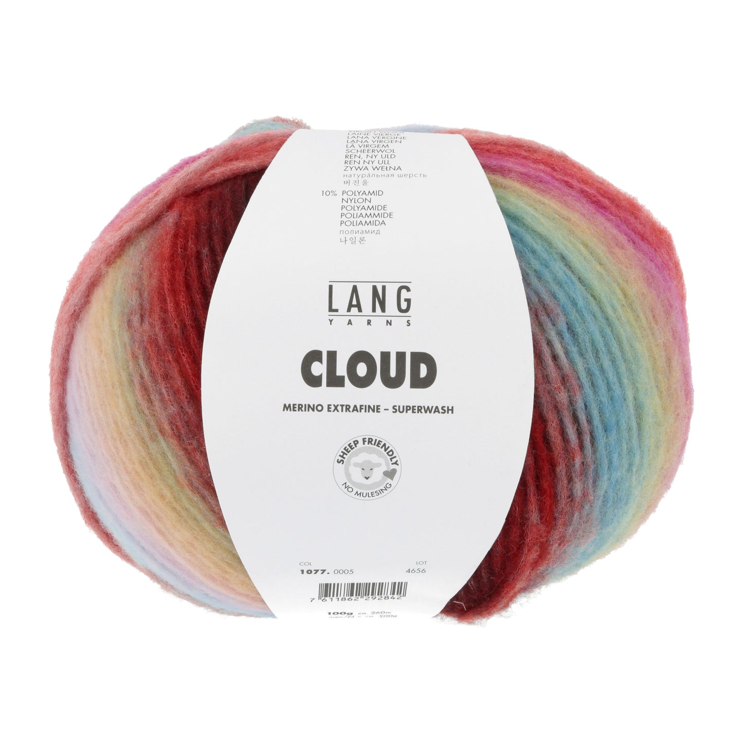 Lang Yarns Cloud