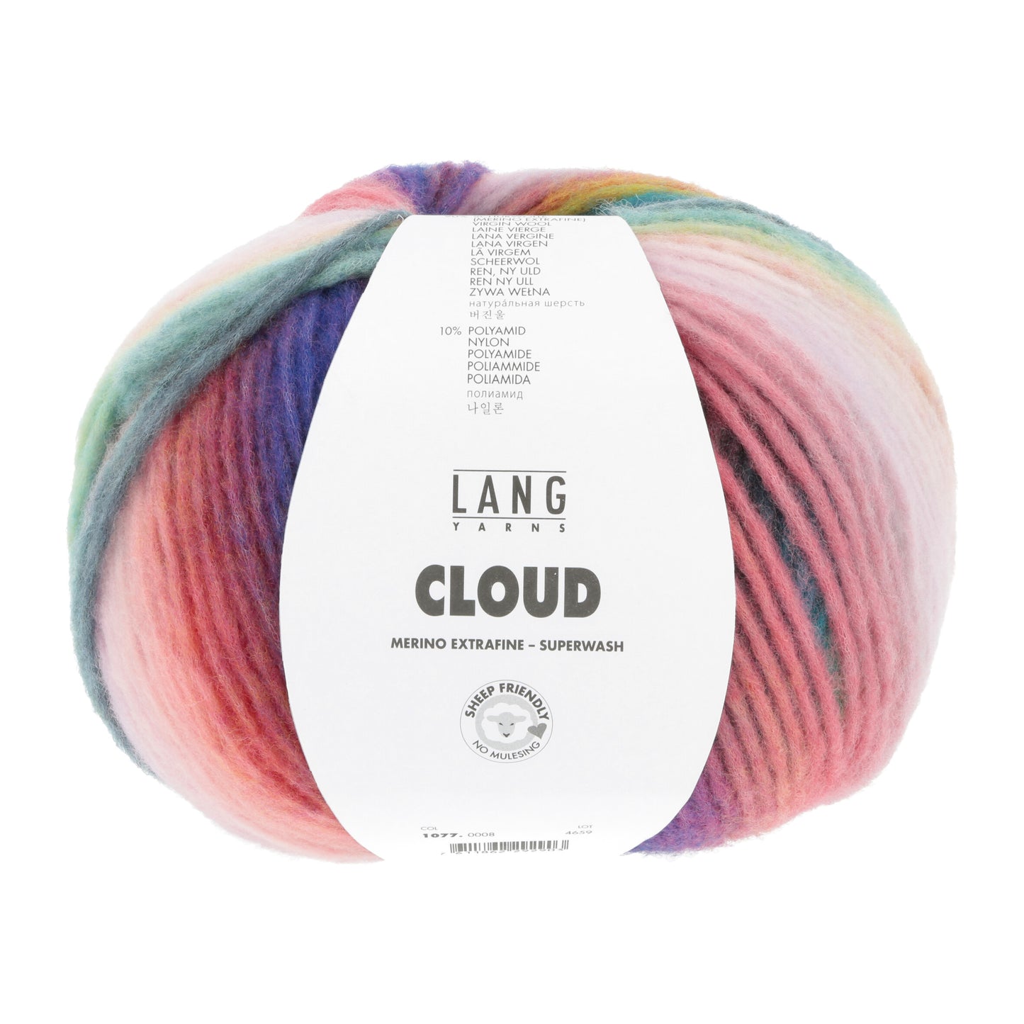 Lang Yarns Cloud