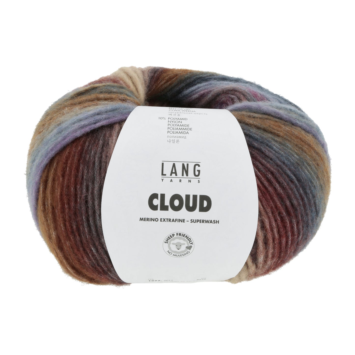 Lang Yarns Cloud