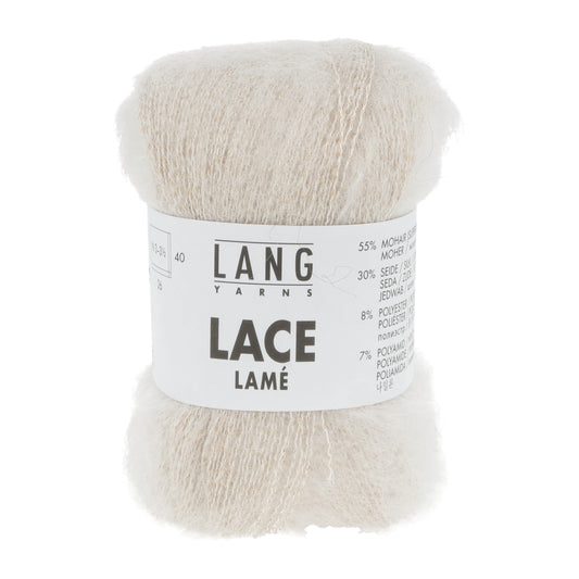 Lang Yarns Lace Lamé