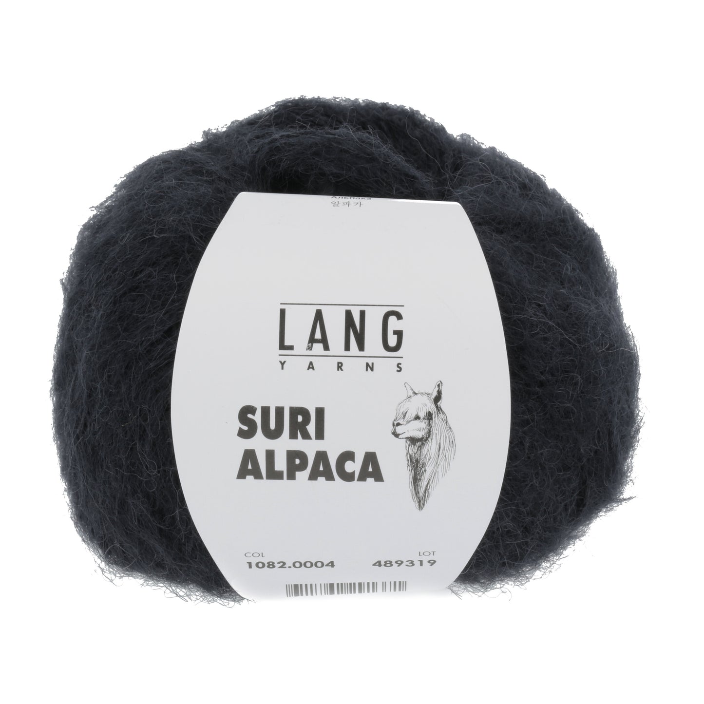 Lang Yarns Suri Alpaca