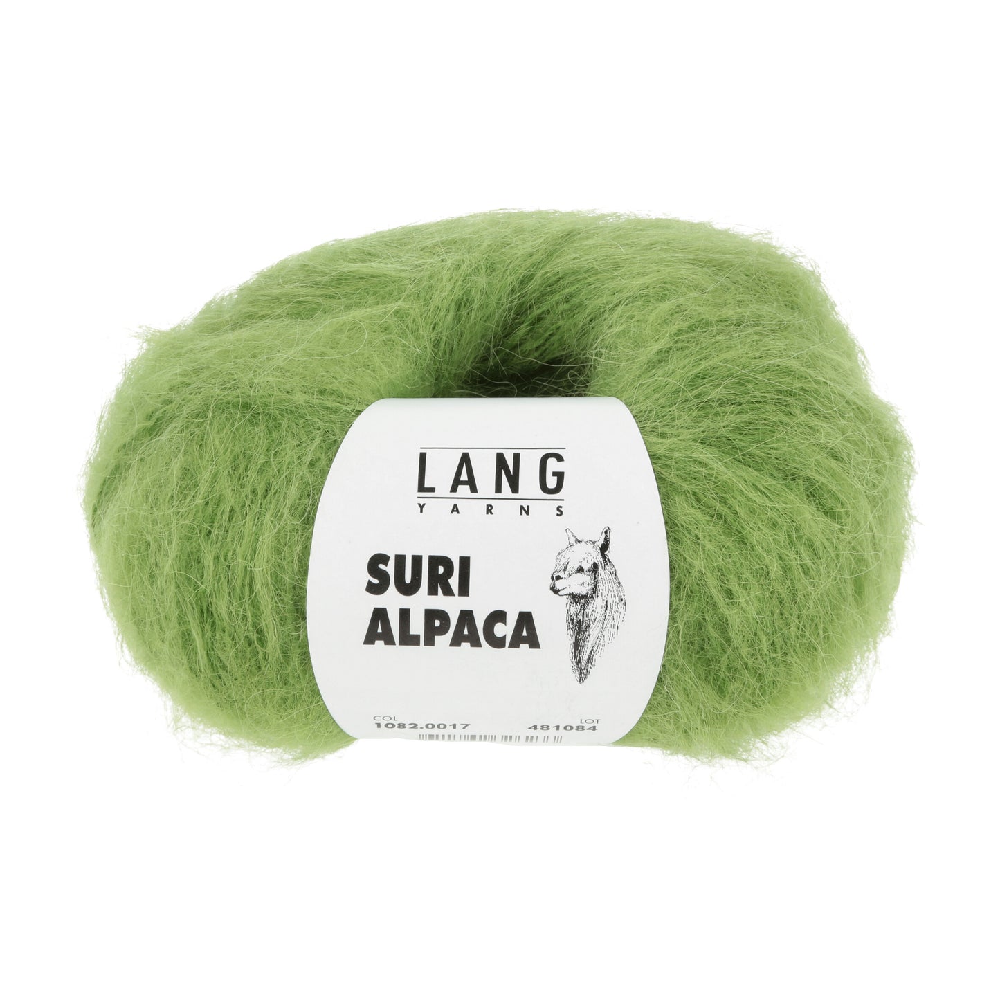 Lang Yarns Suri Alpaca