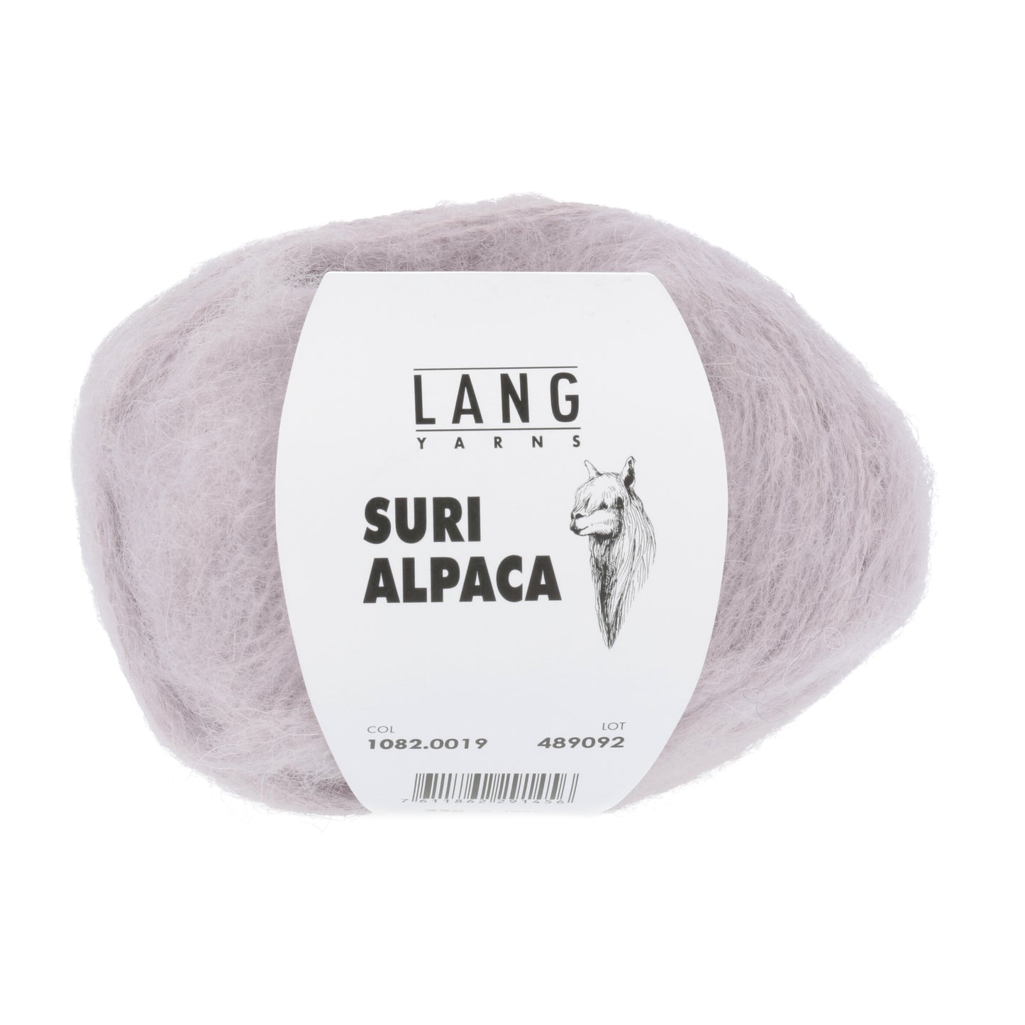 Lang Yarns Suri Alpaca