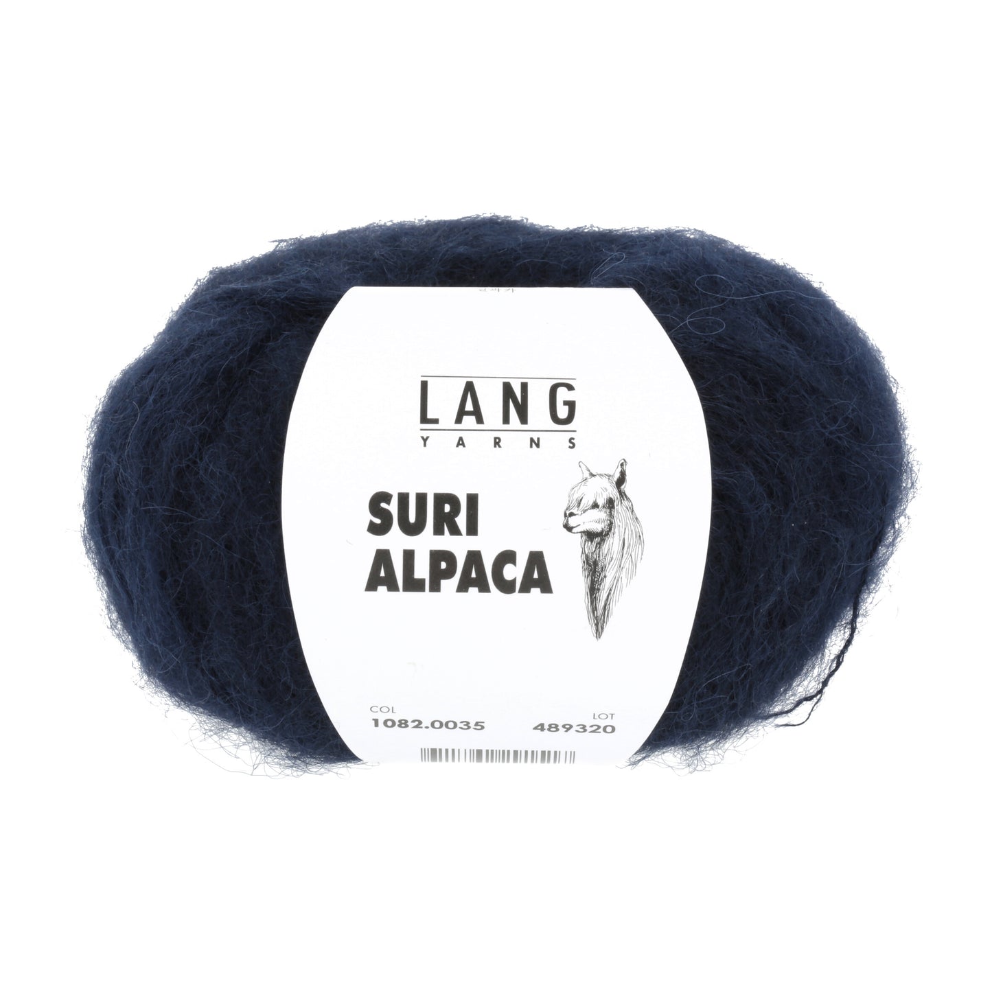 Lang Yarns Suri Alpaca