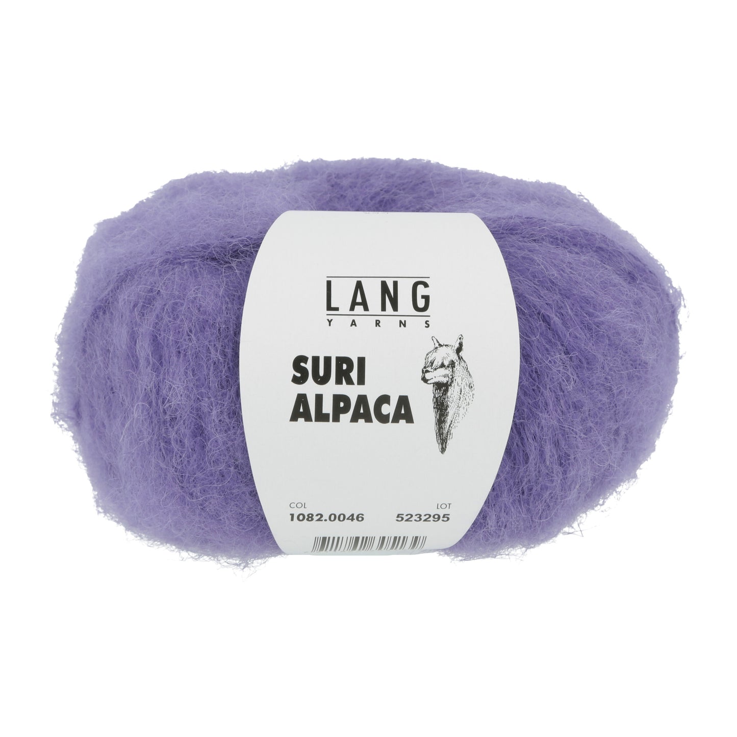 Lang Yarns Suri Alpaca