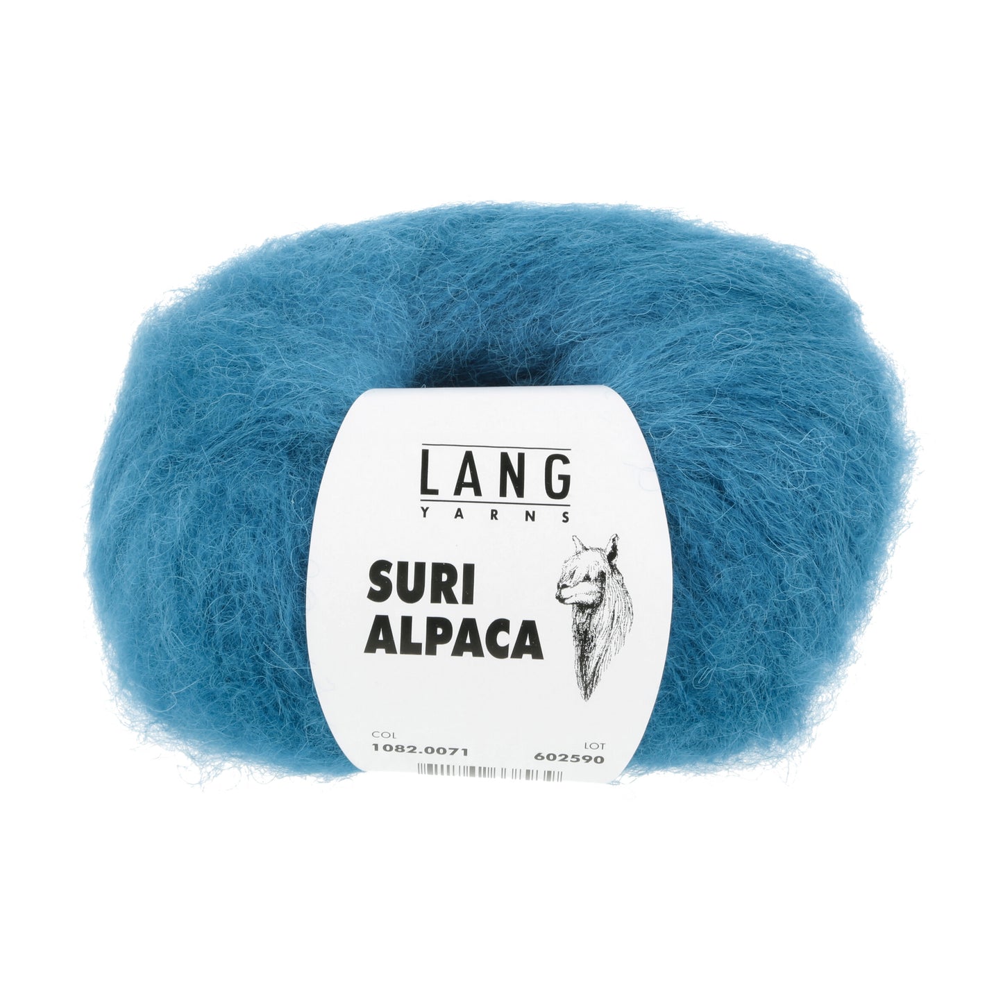 Lang Yarns Suri Alpaca