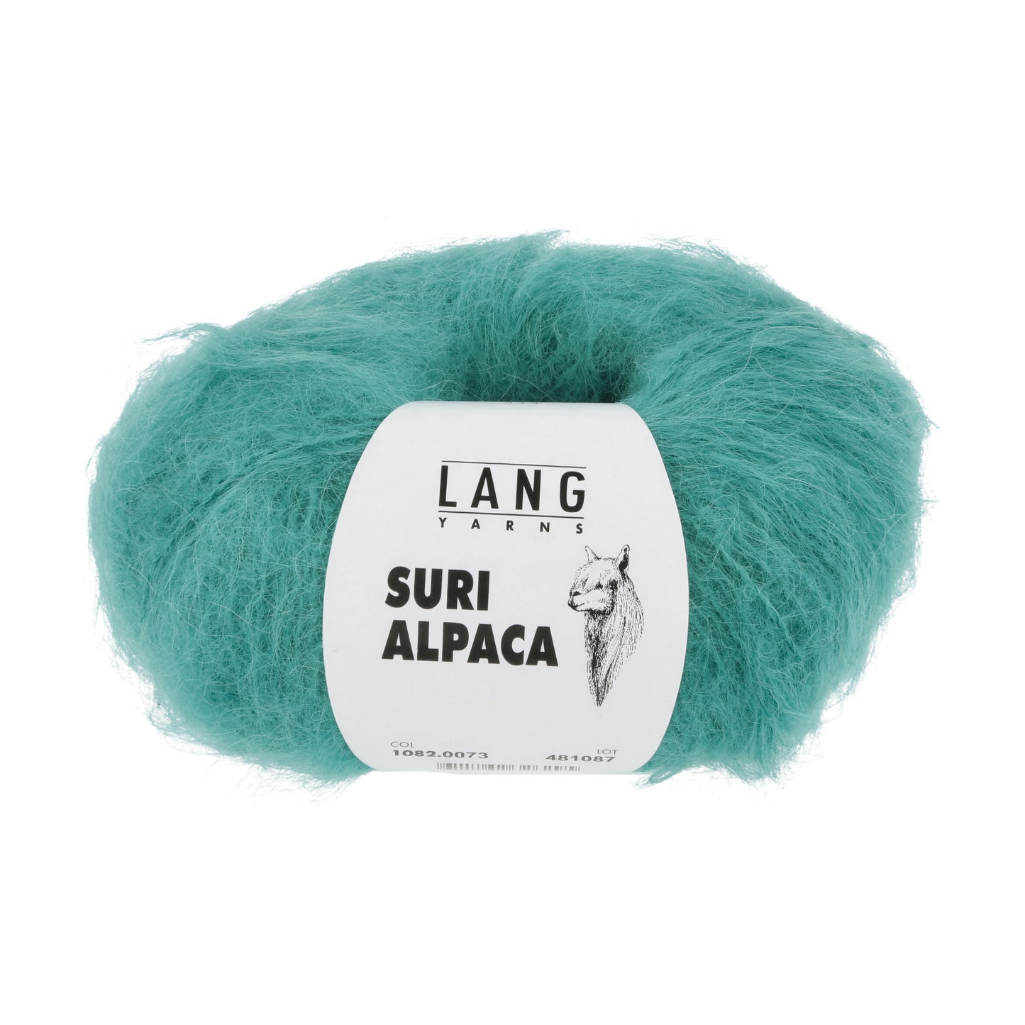 Lang Yarns Suri Alpaca