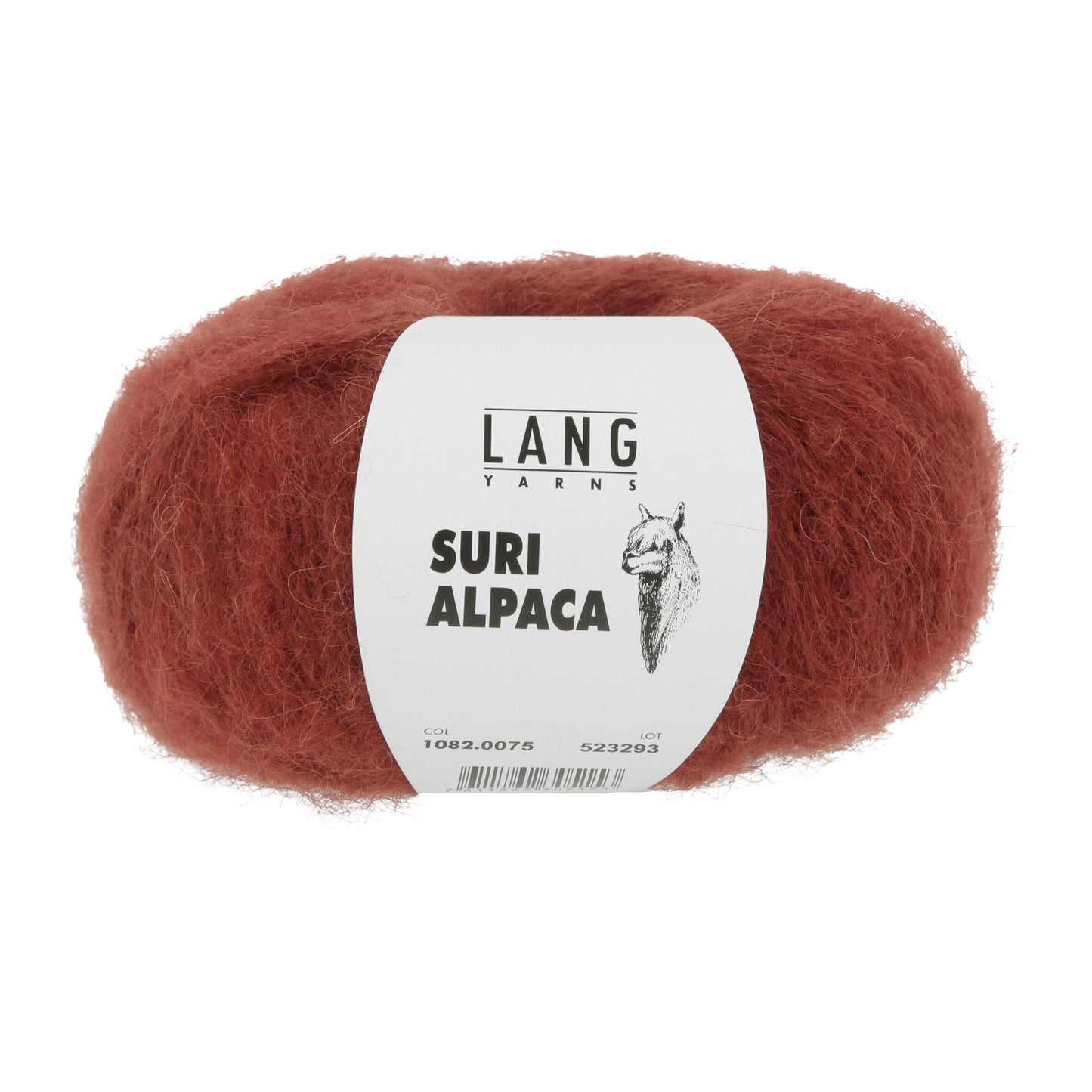 Lang Yarns Suri Alpaca