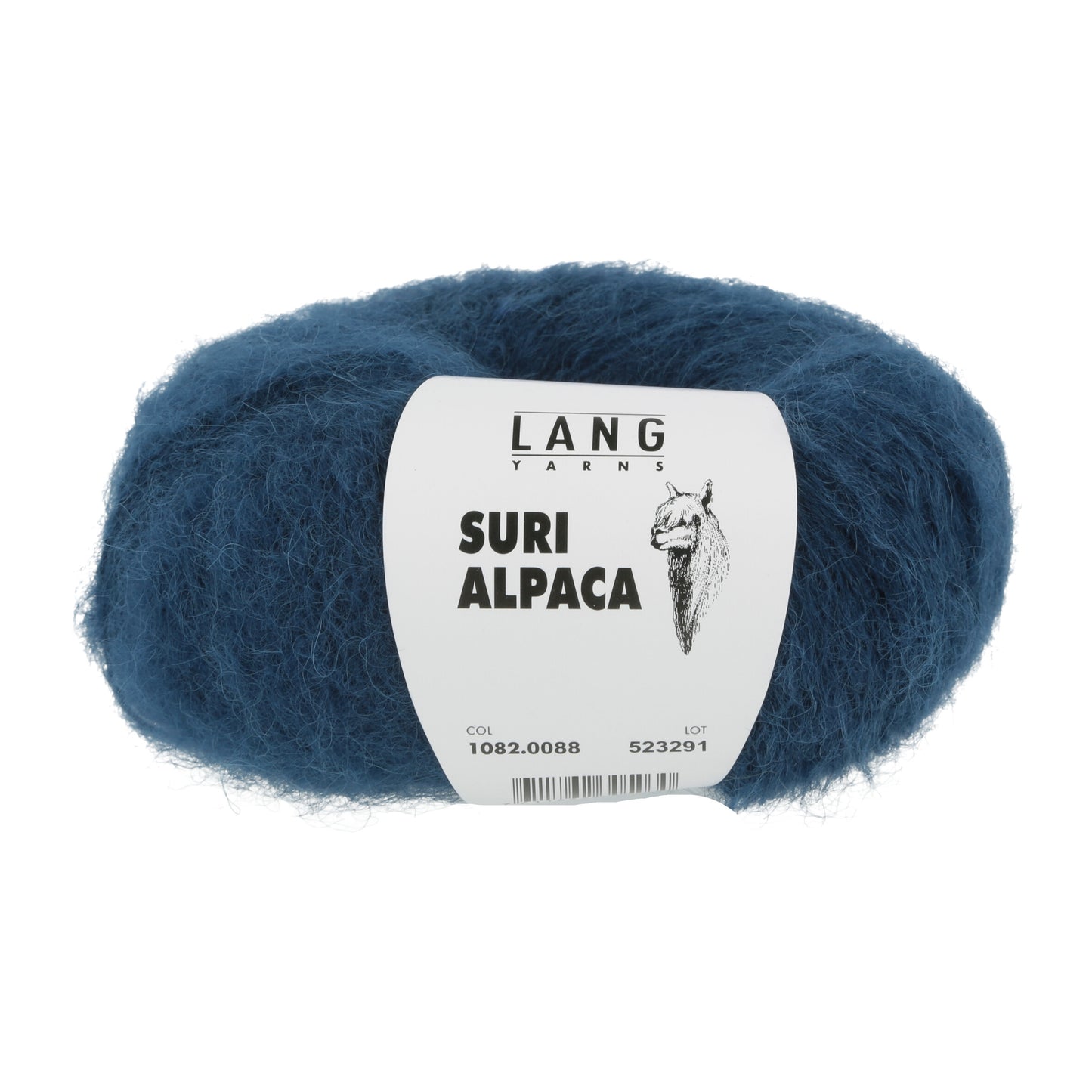 Lang Yarns Suri Alpaca