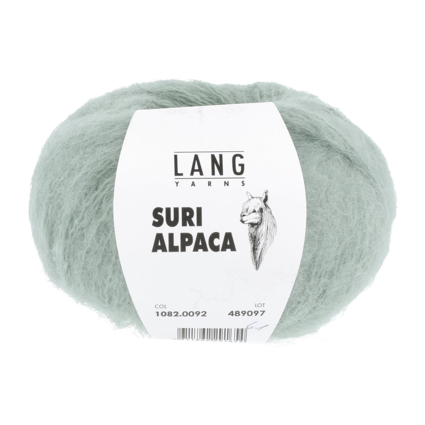 Lang Yarns Suri Alpaca