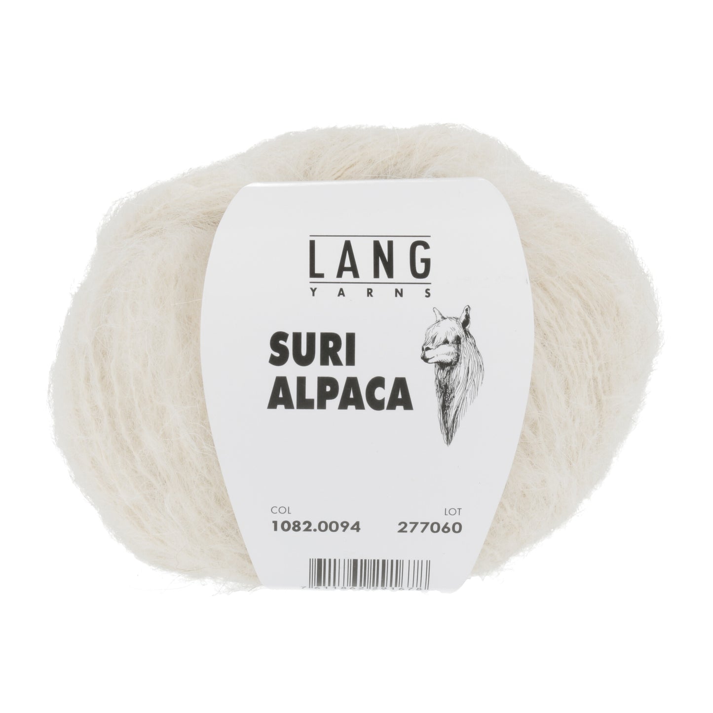 Lang Yarns Suri Alpaca