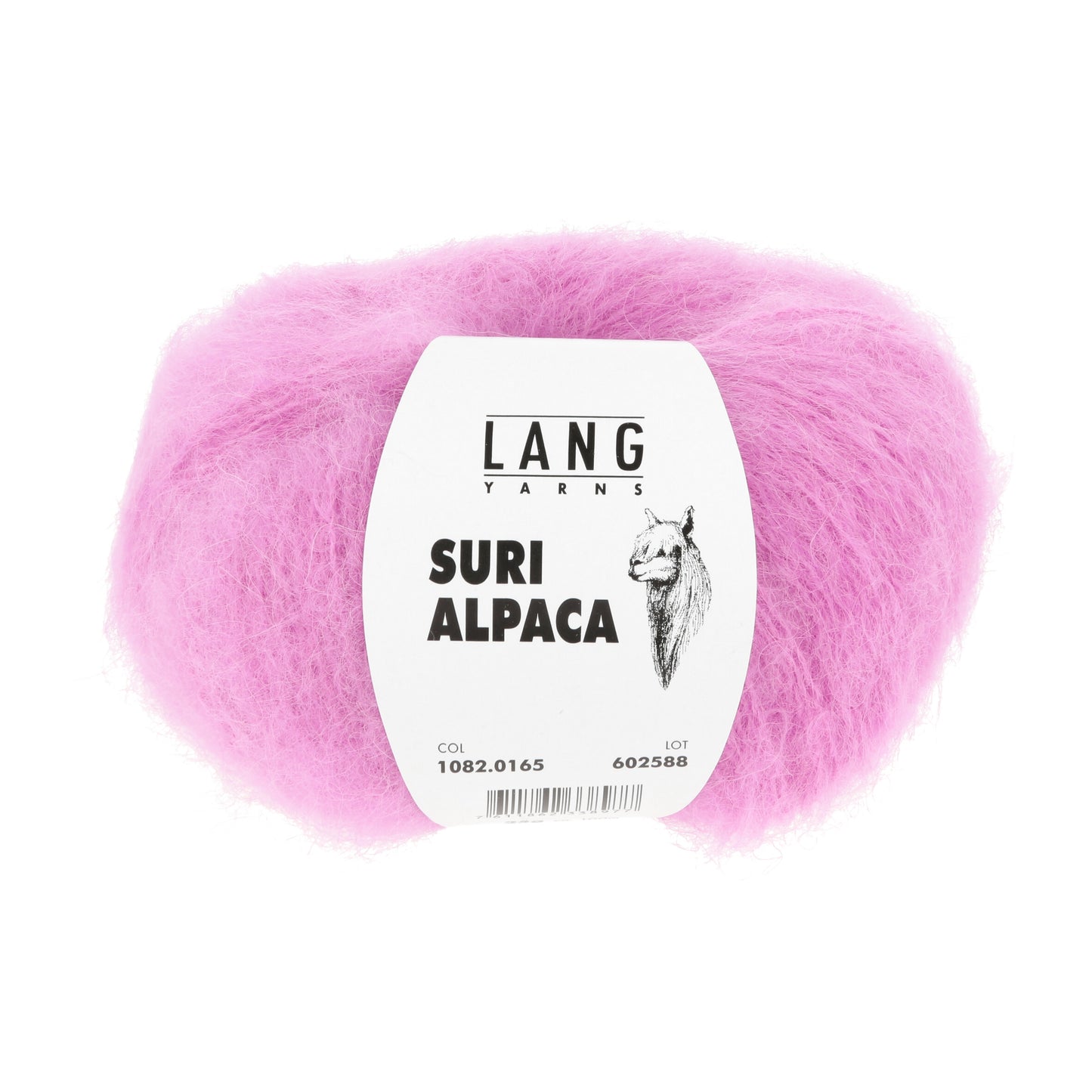 Lang Yarns Suri Alpaca