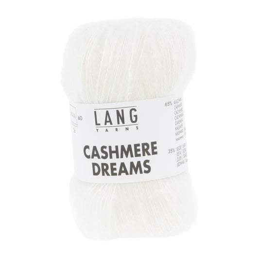 Lang Yarns Cashmere Dreams