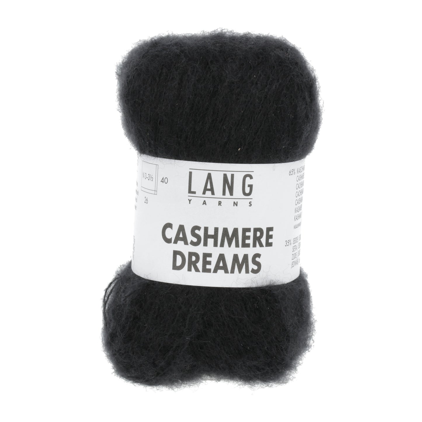 Lang Yarns Cashmere Dreams