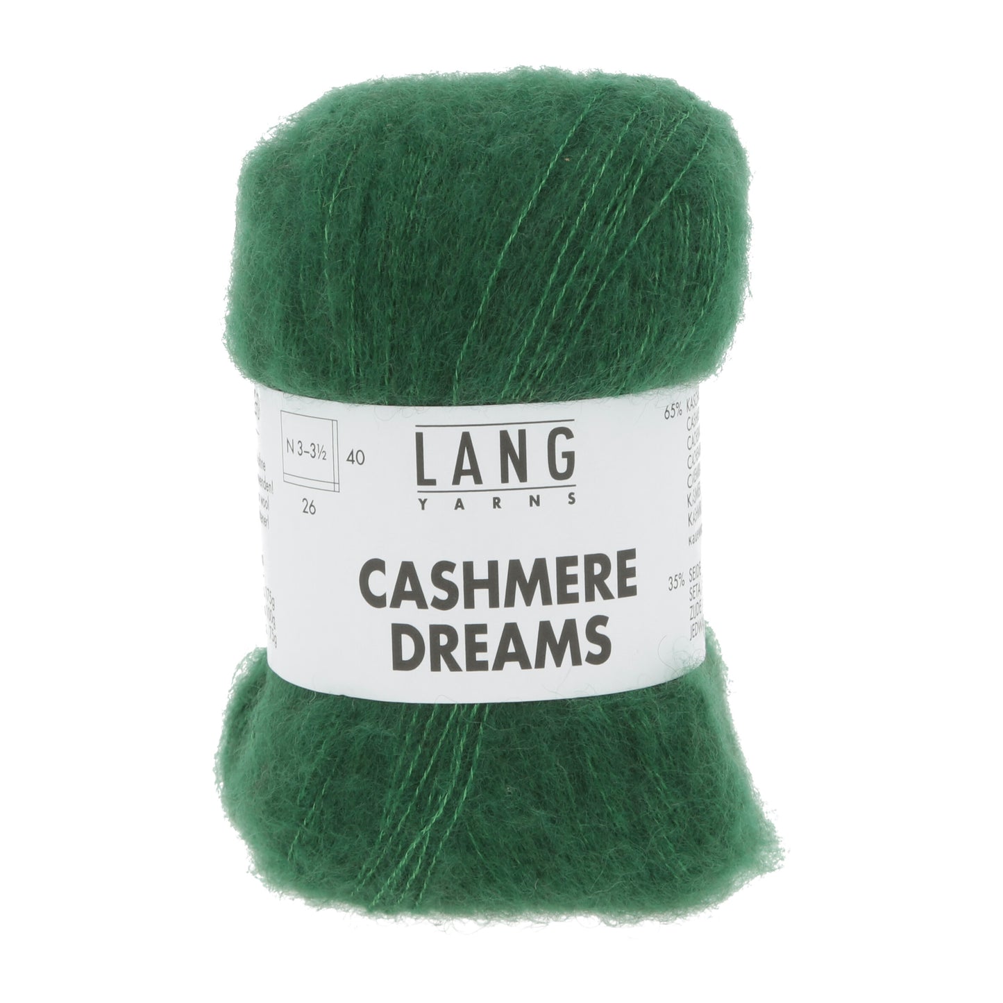 Lang Yarns Cashmere Dreams