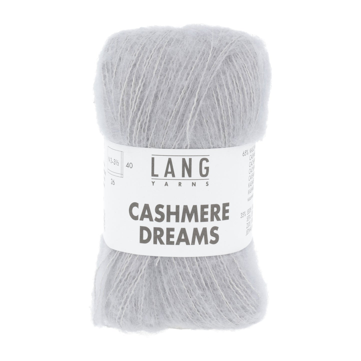 Lang Yarns Cashmere Dreams