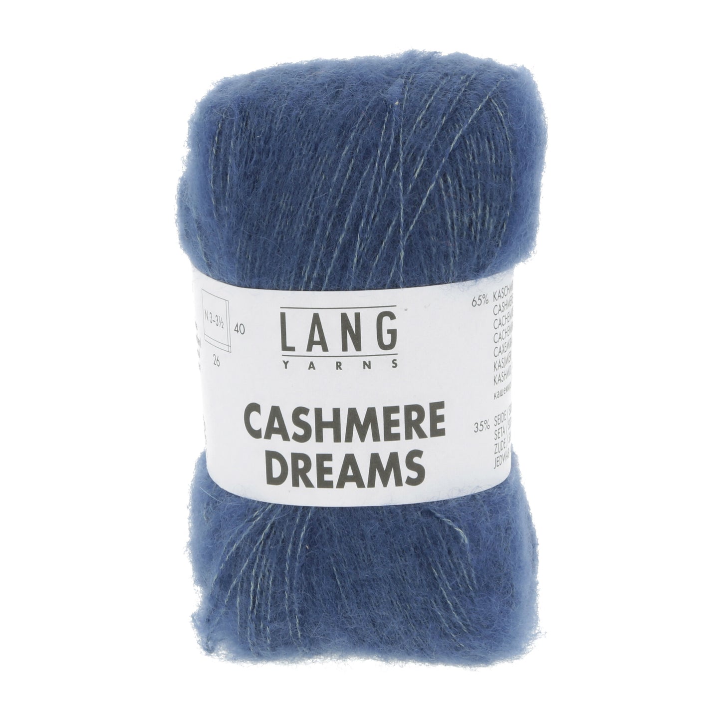 Lang Yarns Cashmere Dreams